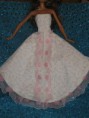 Vestido Tulipa